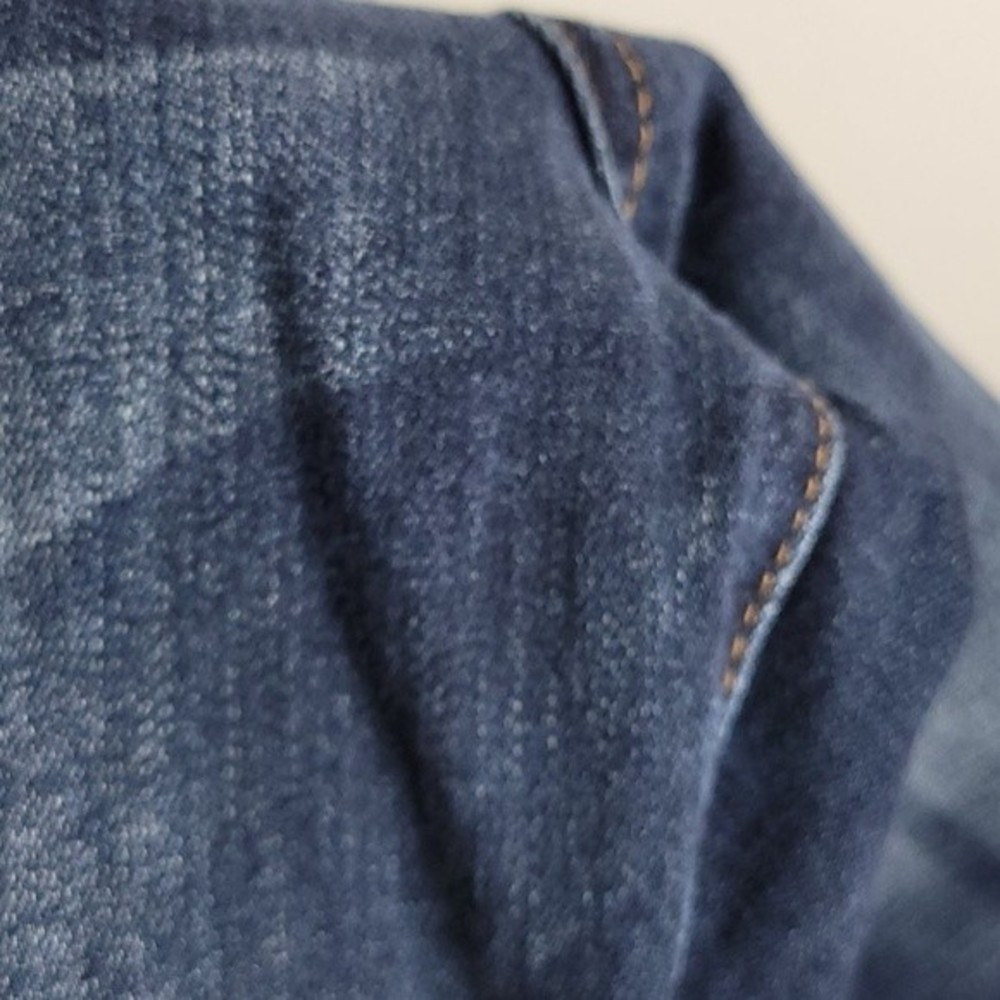 Kut from the kloth Diana skinny jean Sz 0 - Picture 7 of 8